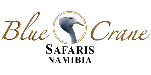 Blue Crane Safaris Namibia Blue Crane Safaris Namibia