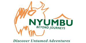 Nyumbu Beyond Journeys Logo