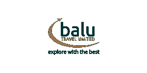 Balu Travel  Logo