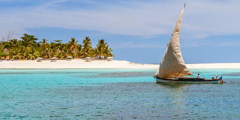 13-Day Discovery of Southern Part of Madagascar
