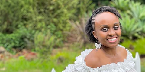Wambui Mugo
